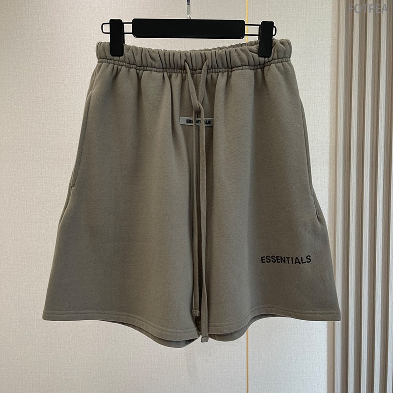 ESSENTIAL Men's Short