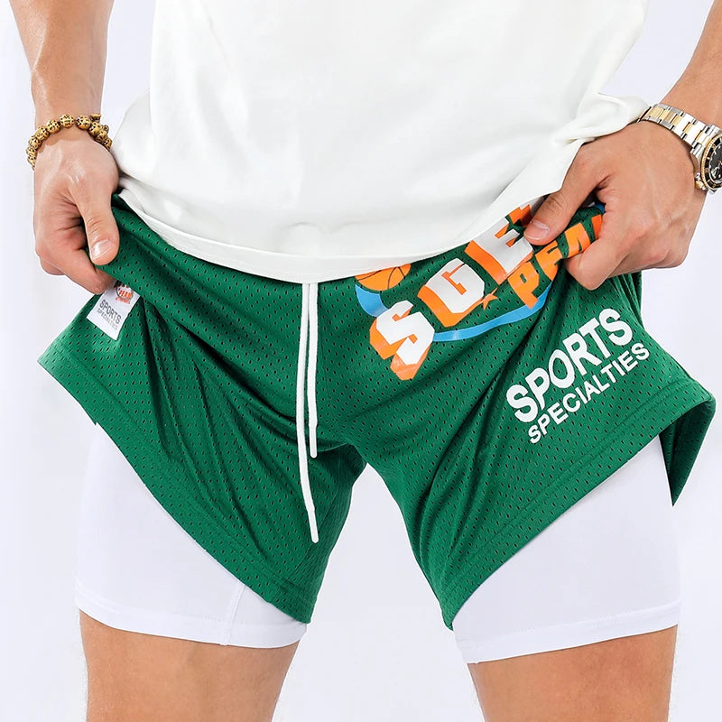 Sport Specialties Short