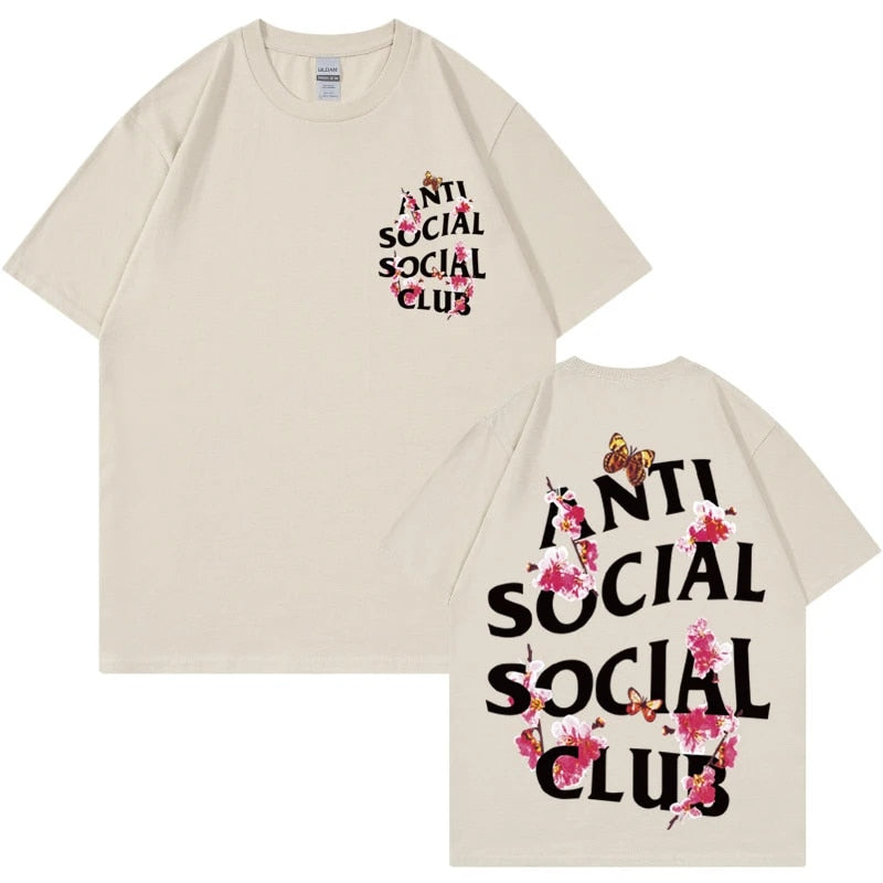 ANTi Graphic Tee