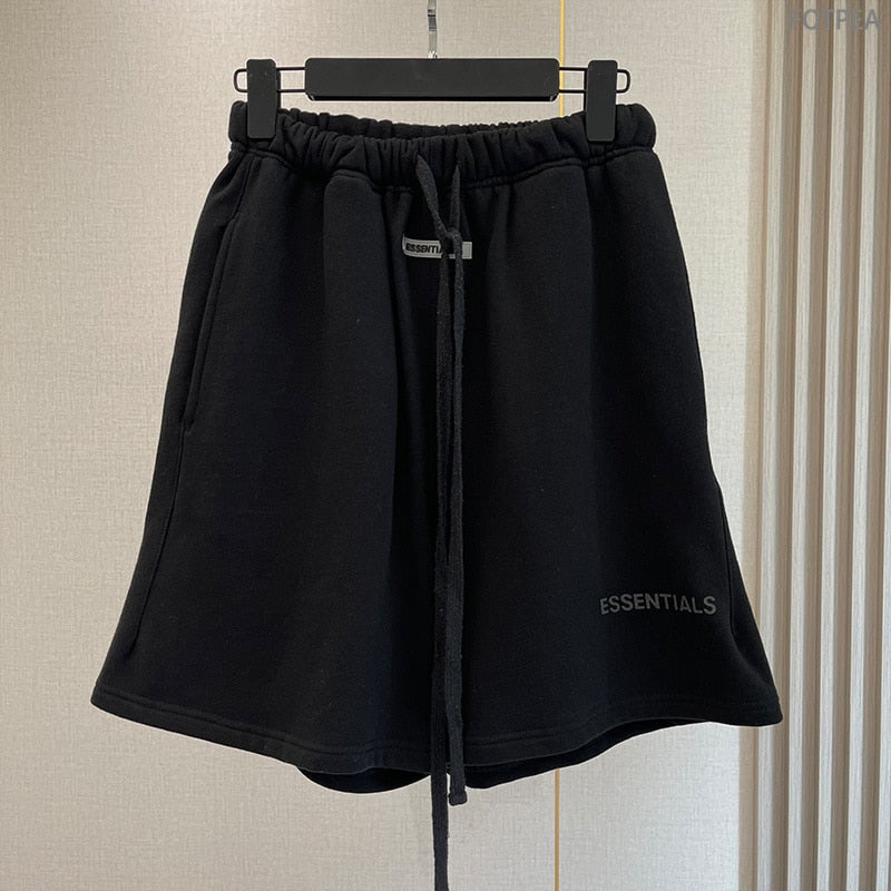 ESSENTIAL Men's Short