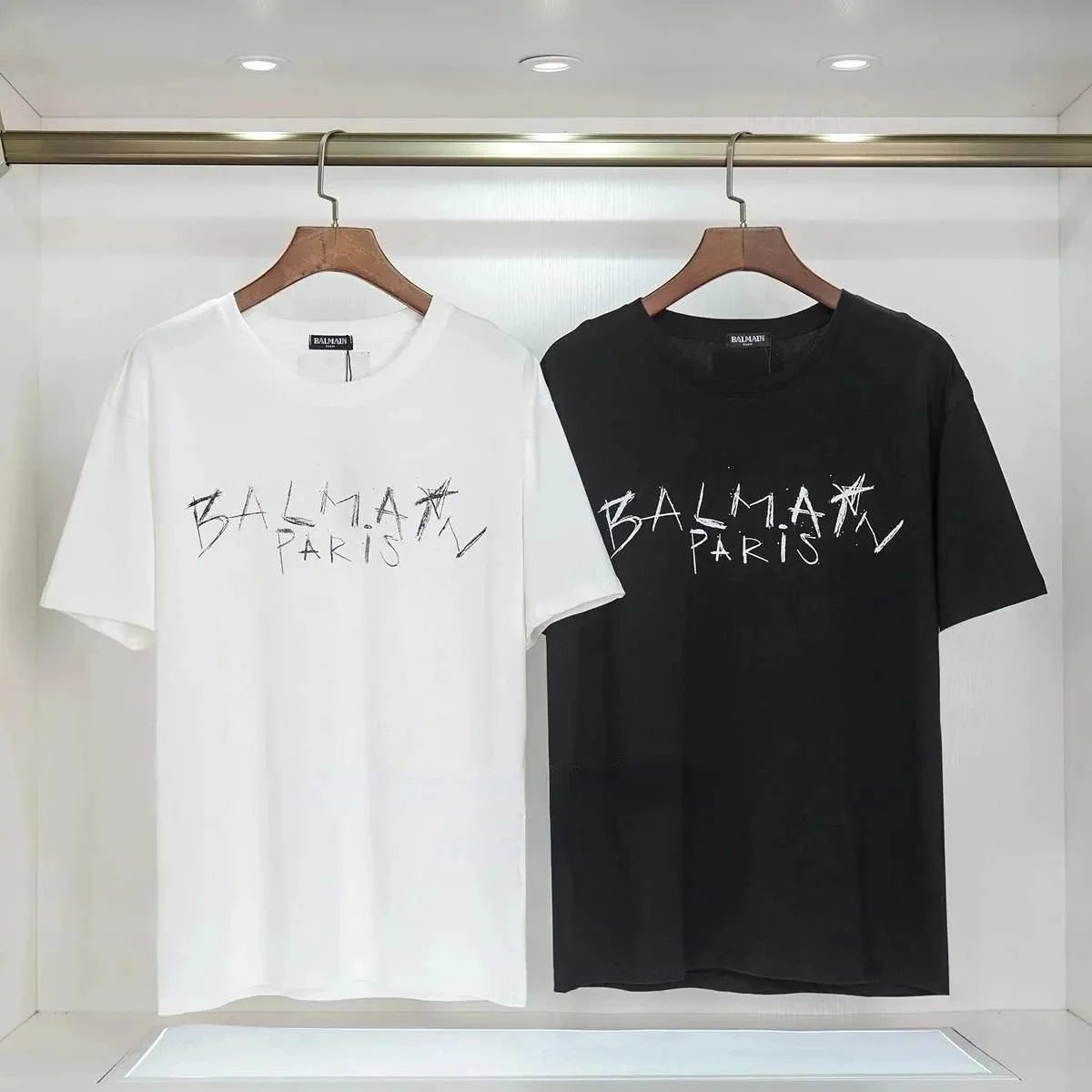 Balmain Tee