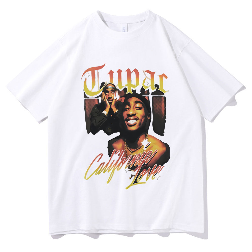 Tupac Tee