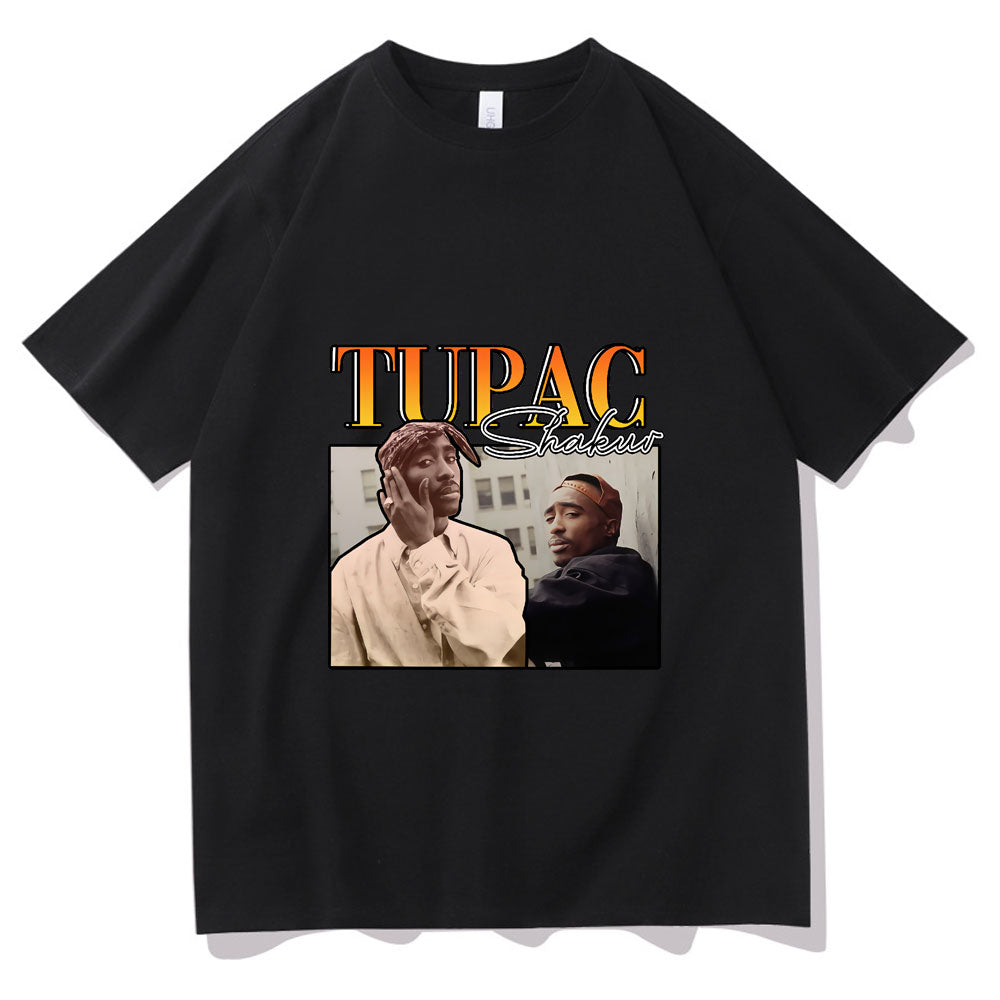 Tupac Tee