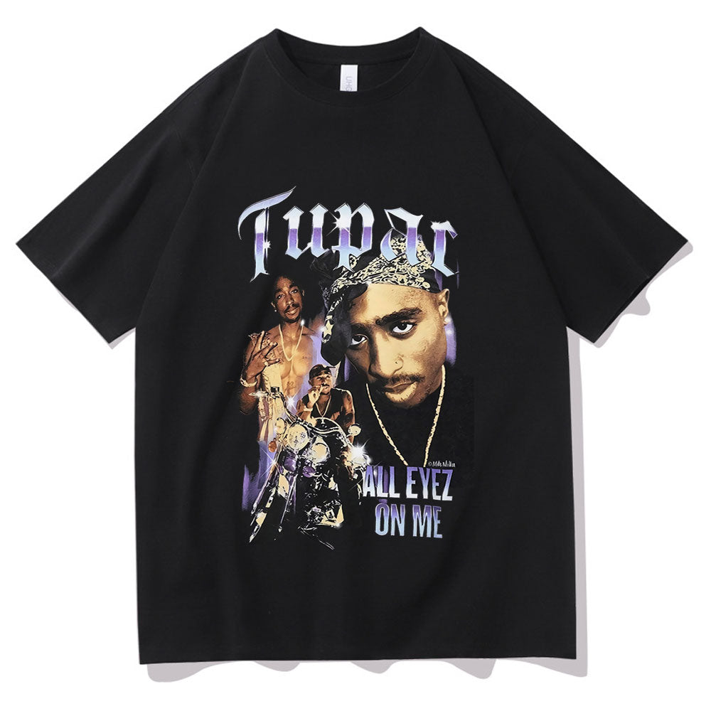 Tupac Tee