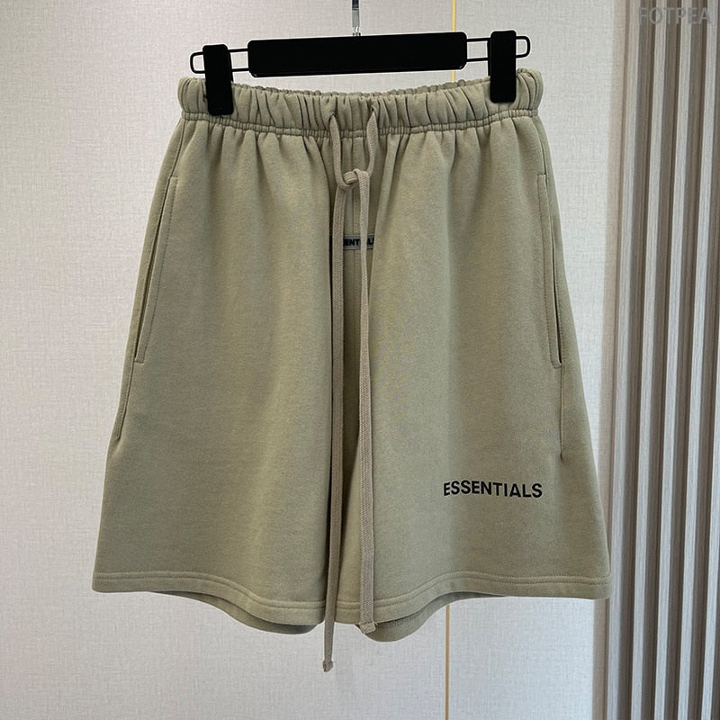 ESSENTIAL Men's Short