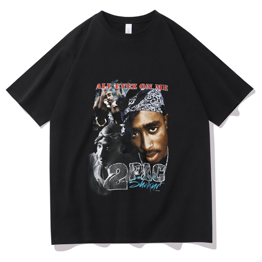 Tupac Tee