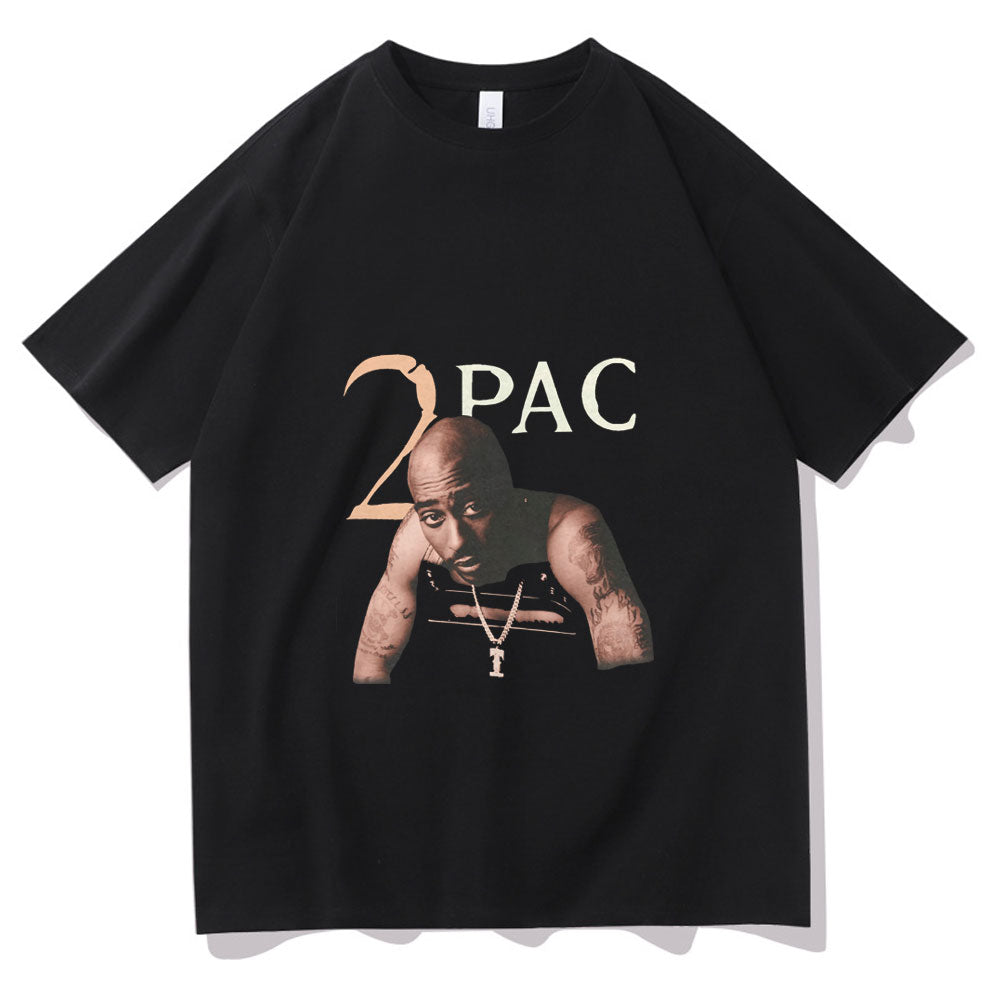 Tupac Tee