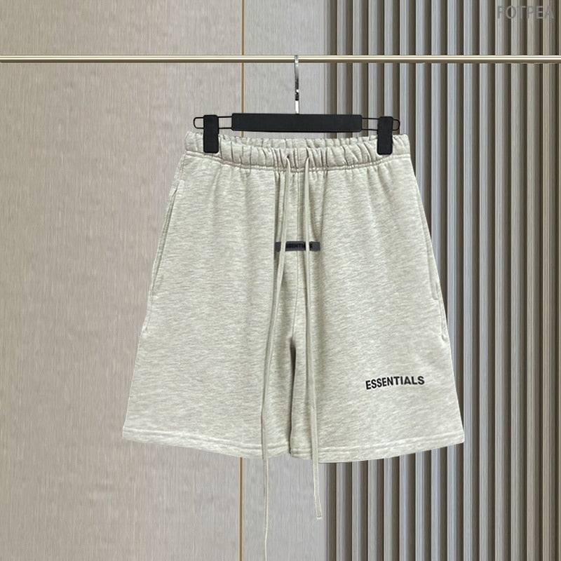 ESSENTIAL Men's Short