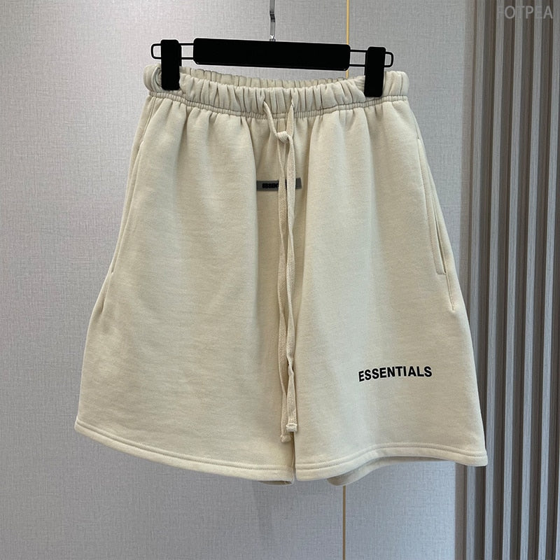 ESSENTIAL Men's Short