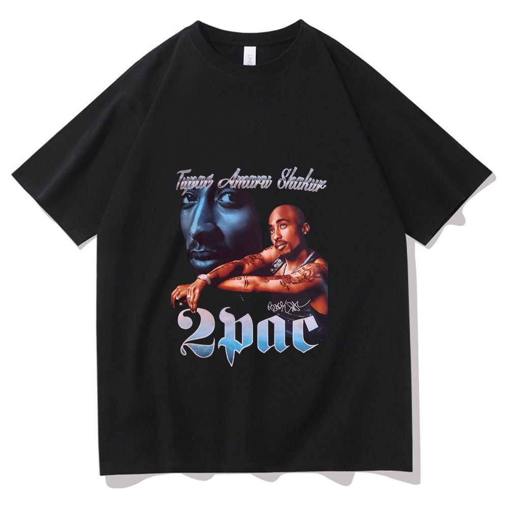 Tupac Tee