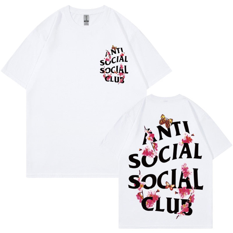 ANTi Graphic Tee