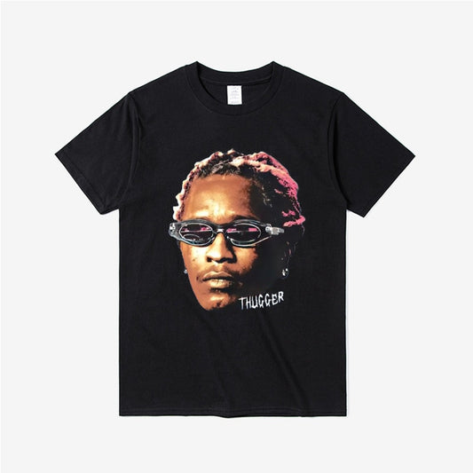 Free Thugga Tee